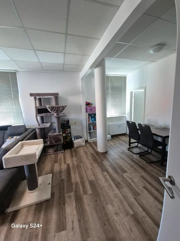 2 Zimmer Wohnung mit 67 m² in Verden (Aller) – Bild 4