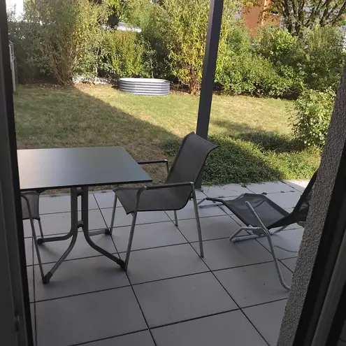 2 Zimmer Wohnung mit 32 m² in München – Bild 7