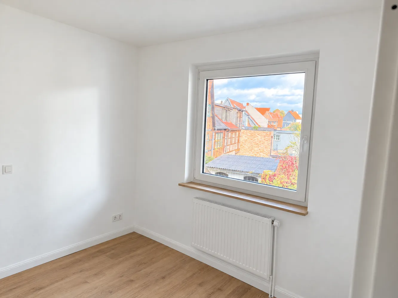 2 Zimmer Wohnung mit 50 m² in Lüneburg – Bild 10