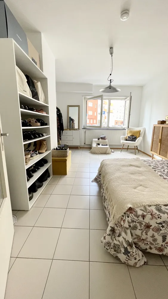 2 Zimmer Wohnung mit 50 m² in Mannheim – Bild 9