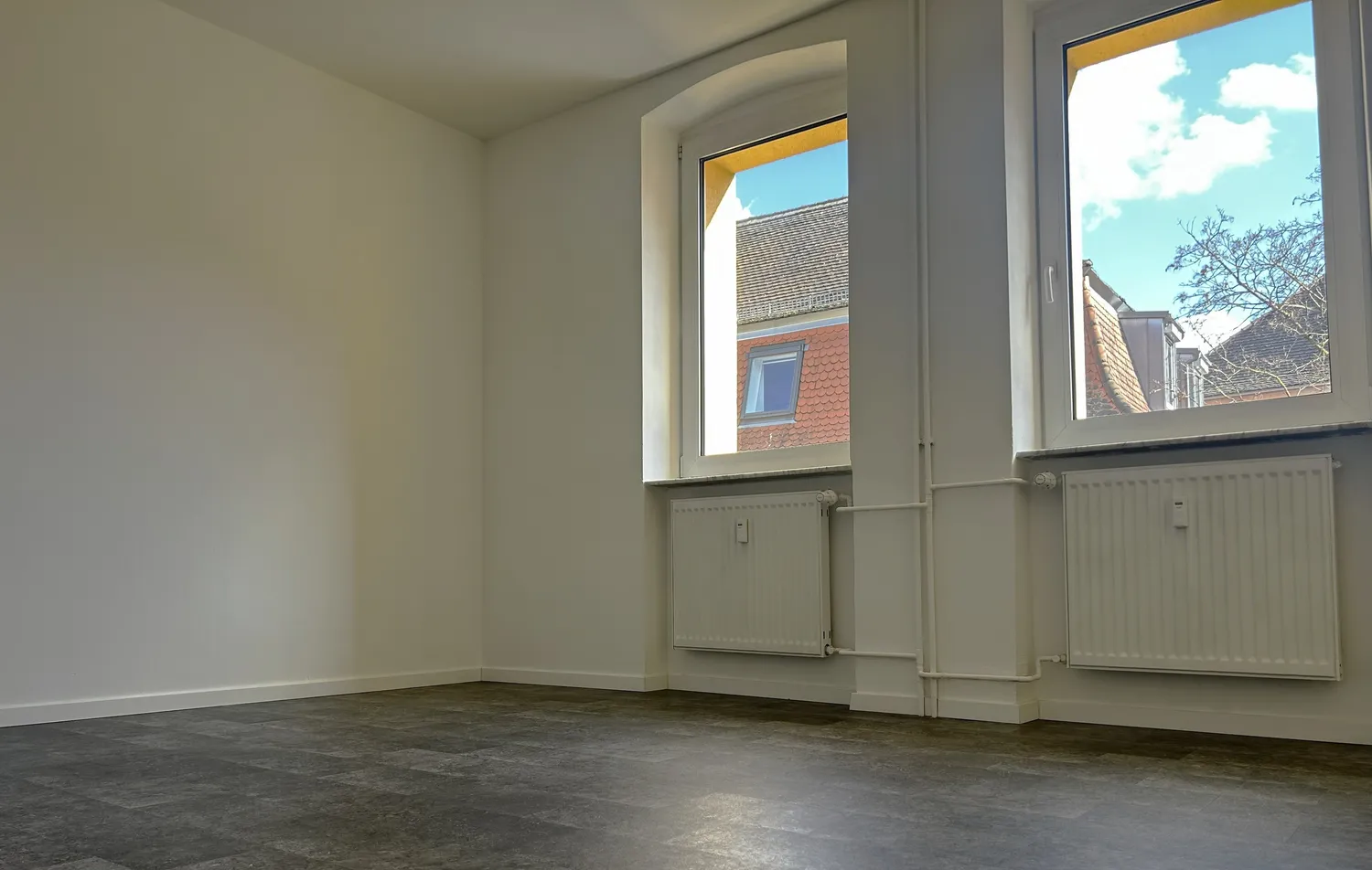3 Zimmer Wohnung mit 82 m² in Schweinfurt – Bild 2