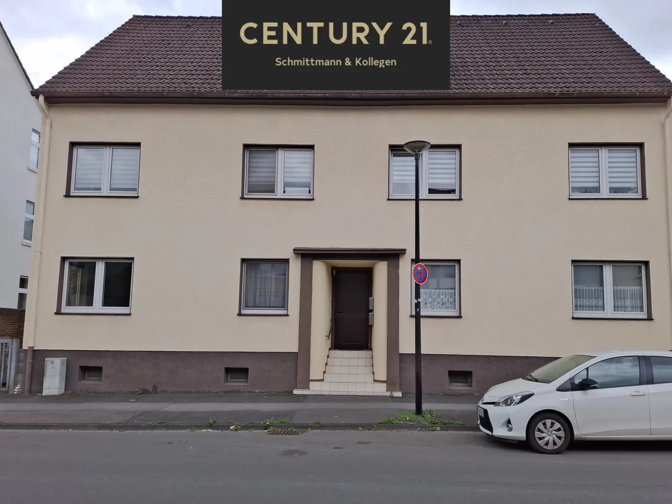 2 Zimmer Wohnung mit 52 m² in Hagen – Bild 1