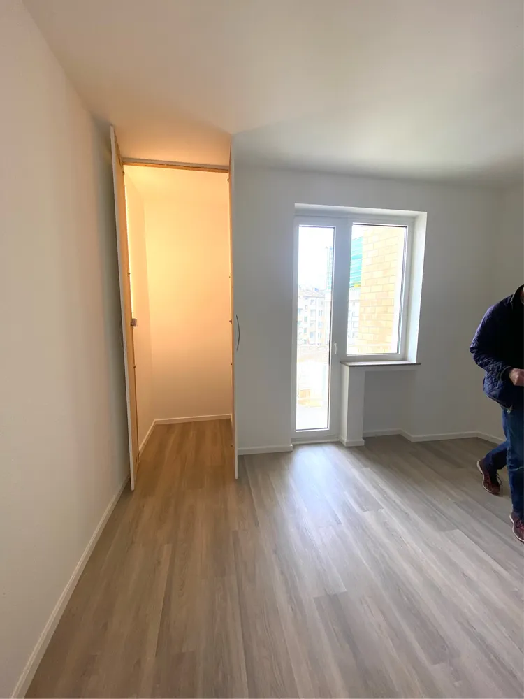 1 Zimmer Wohnung mit 40 m² in Düsseldorf – Bild 7