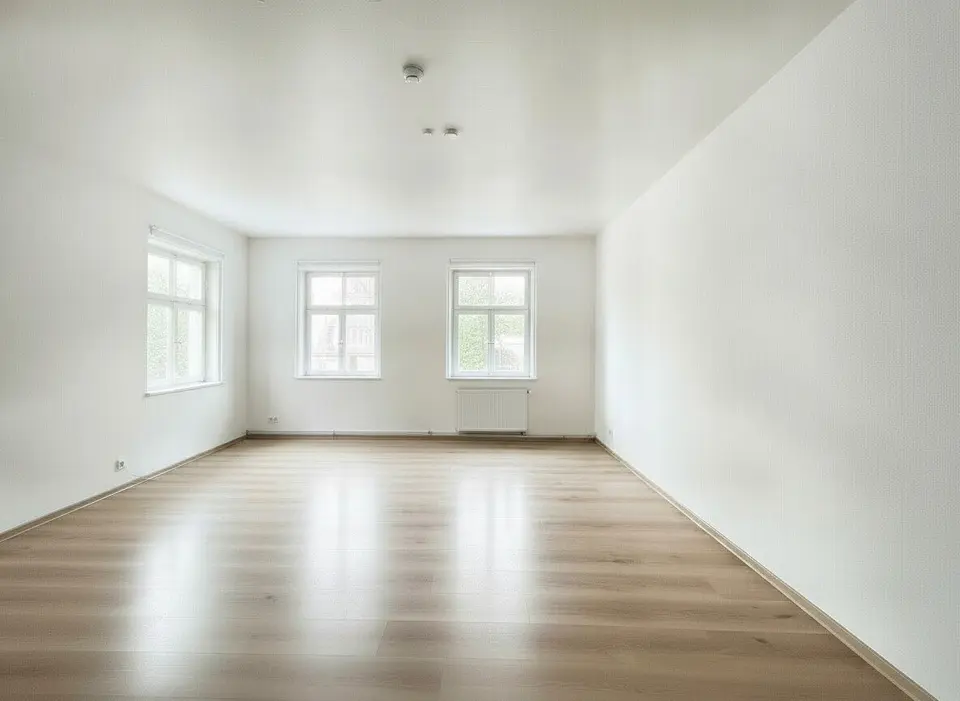 2 Zimmer Wohnung mit 80 m² in Nördlingen – Bild 7