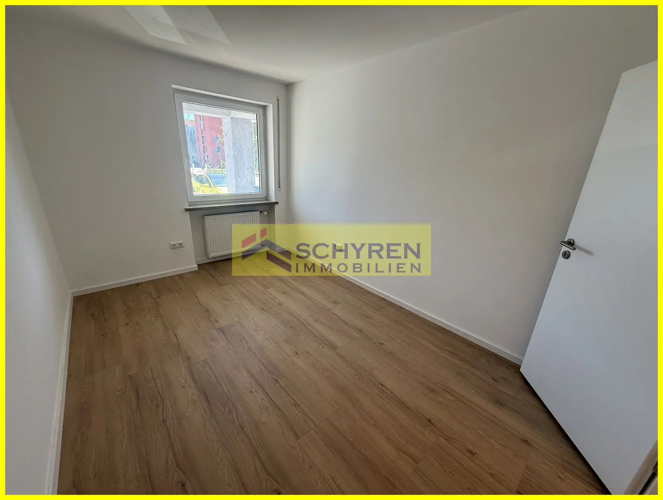 3 room apartment with 80 m² in Augsburg – Photo 10