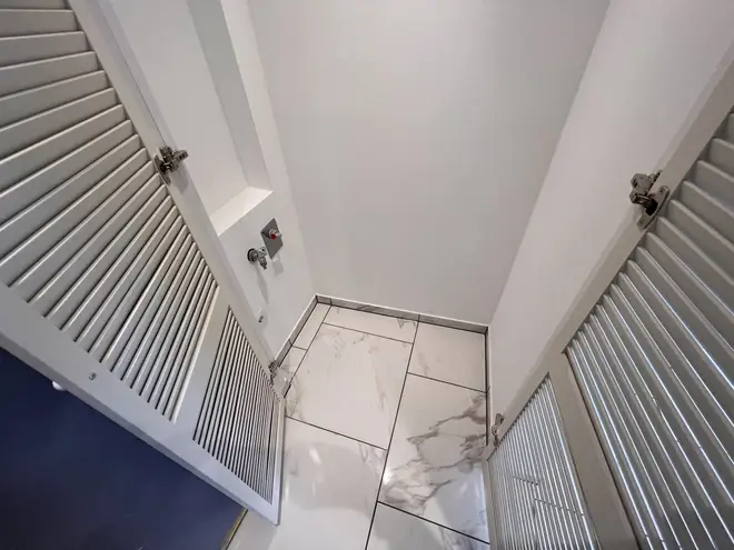 2 Zimmer Wohnung mit 43 m² in Berlin – Bild 10