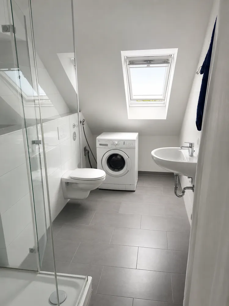 2 Zimmer Wohnung mit 63 m² in Hannover – Bild 4
