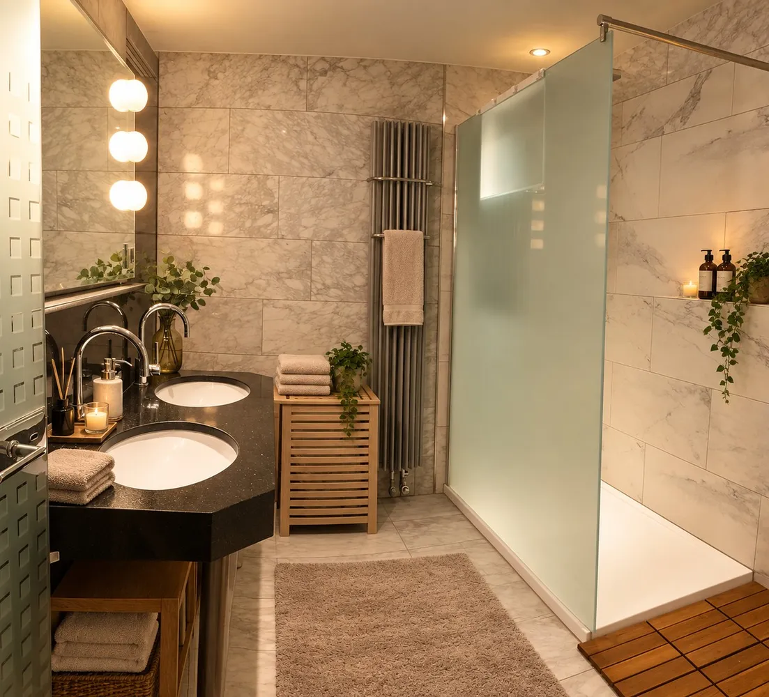 4 Zimmer Wohnung mit 115 m² in Düsseldorf – Bild 7
