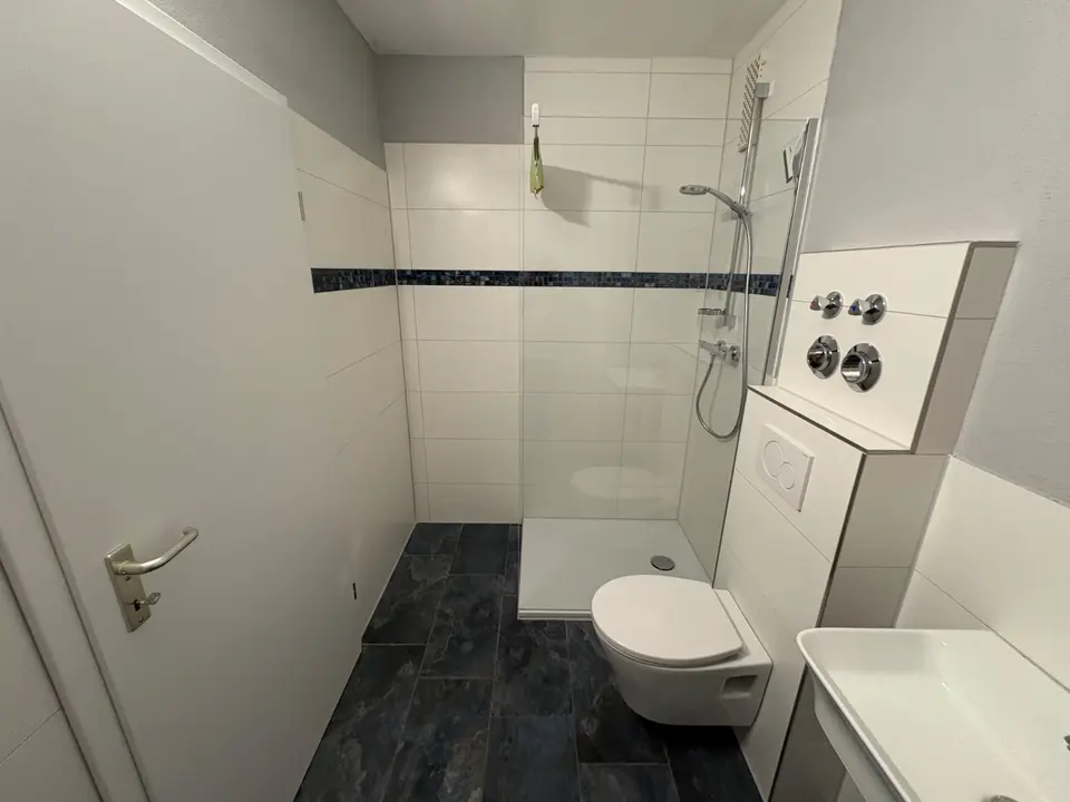 2 Zimmer Wohnung mit 86 m² in Flensburg – Bild 8