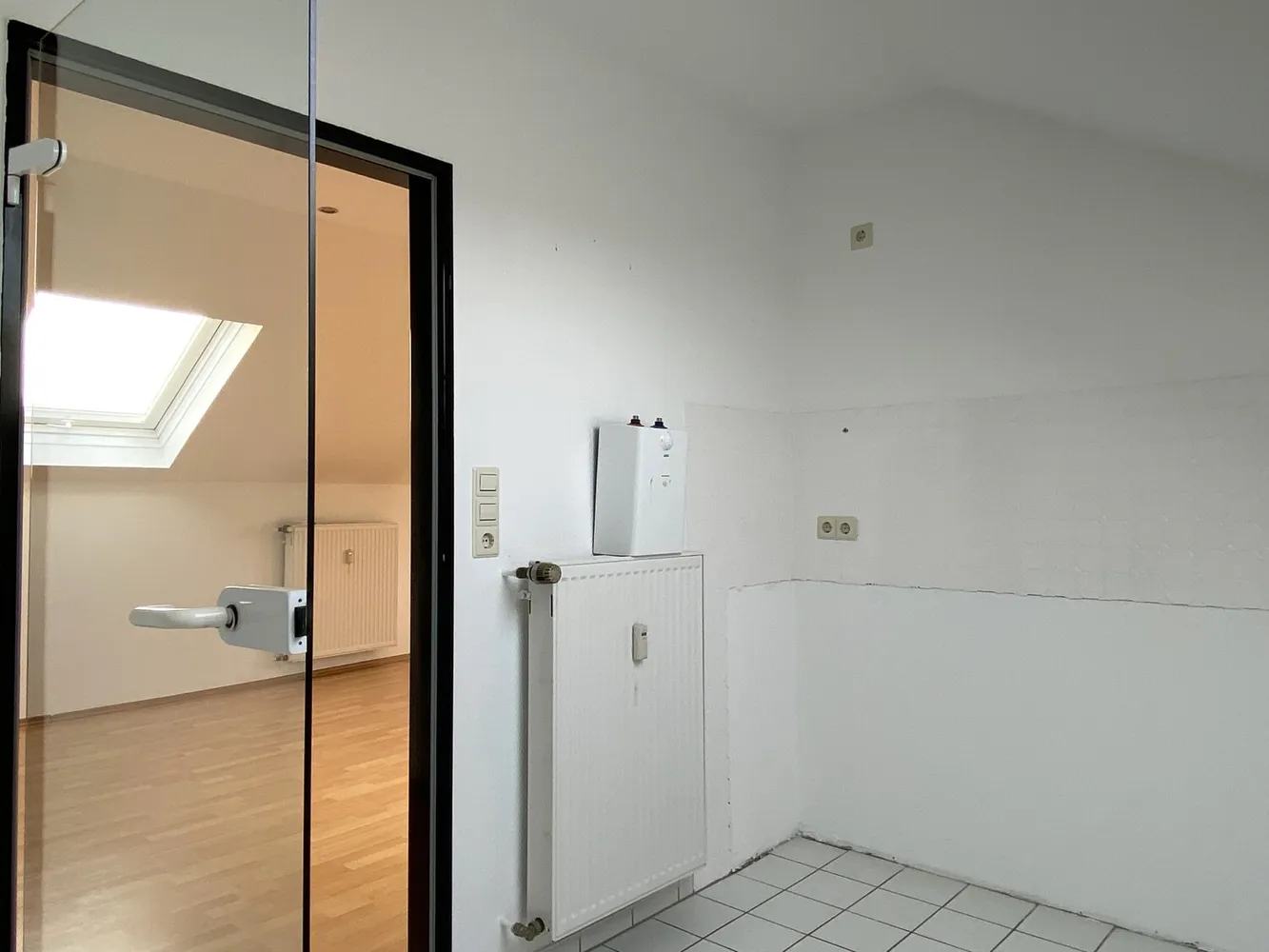 2 room apartment with 79 m² in Rheine – Photo 1