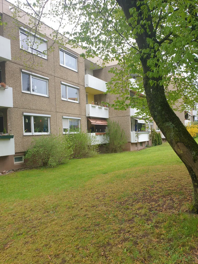 3 Zimmer Wohnung mit 74 m² in Sindelfingen – Bild 4