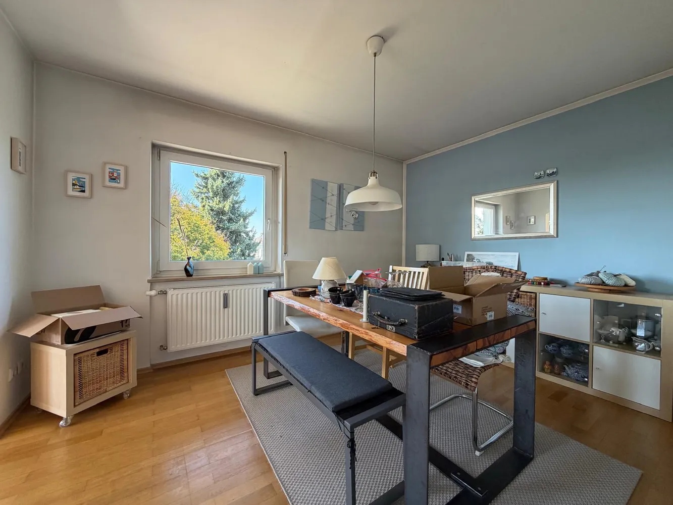 3 room apartment with 92 m² in Amberg – Photo 8