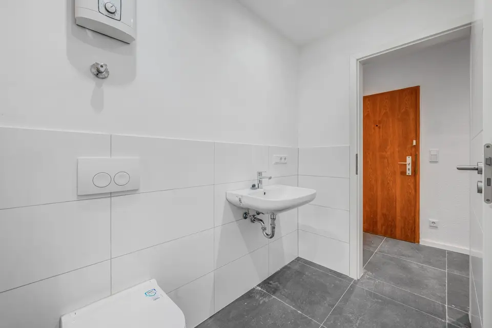 4 Zimmer Wohnung mit 71 m² in Herne – Bild 5