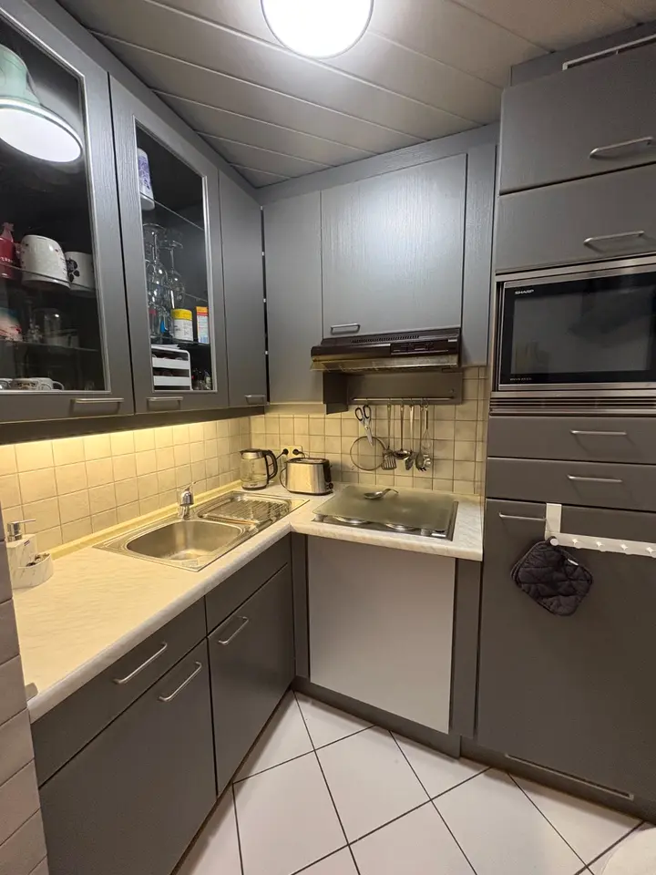2 Zimmer Wohnung mit 41 m² in Böblingen – Bild 9