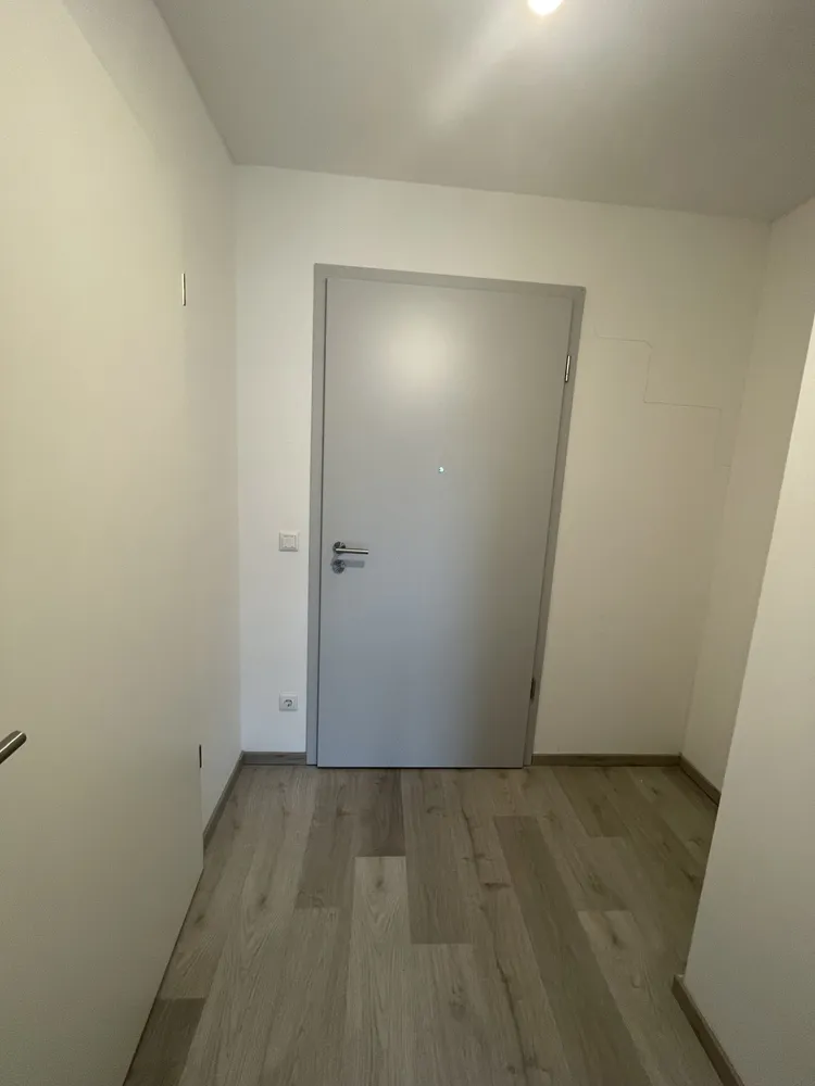 2 Zimmer Wohnung mit 45 m² in Bayreuth – Bild 1