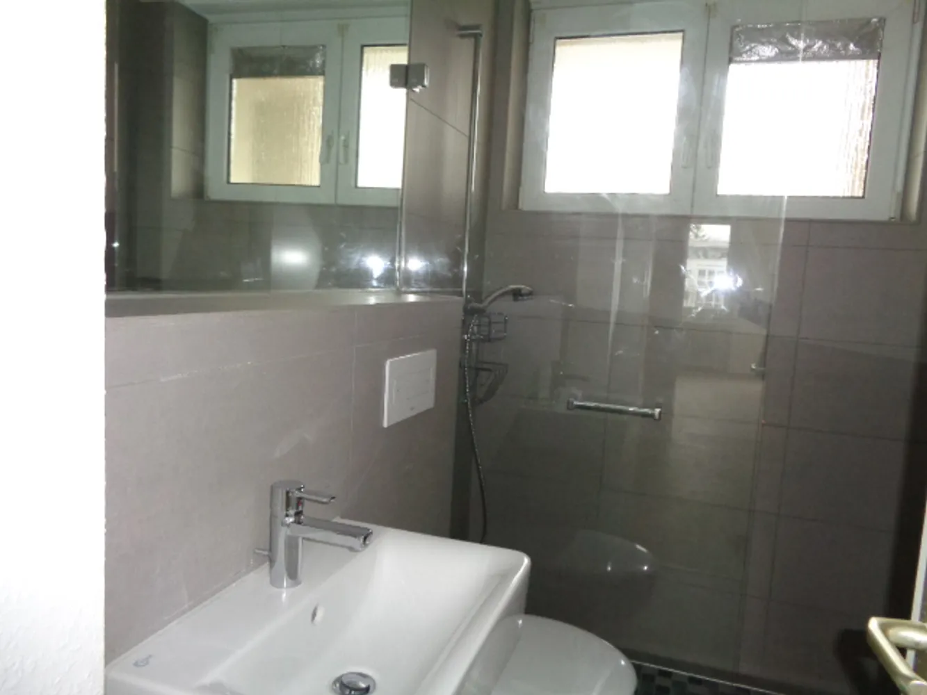 2 room apartment with 58 m² in Cologne – Photo 2