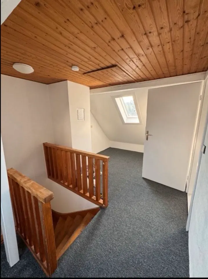 2 room apartment with 27 m² in Marburg – Photo 4