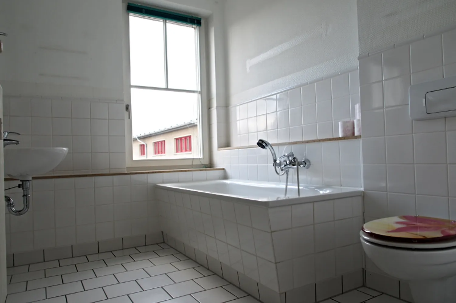 2 room apartment with 67 m² in Berlin – Photo 7