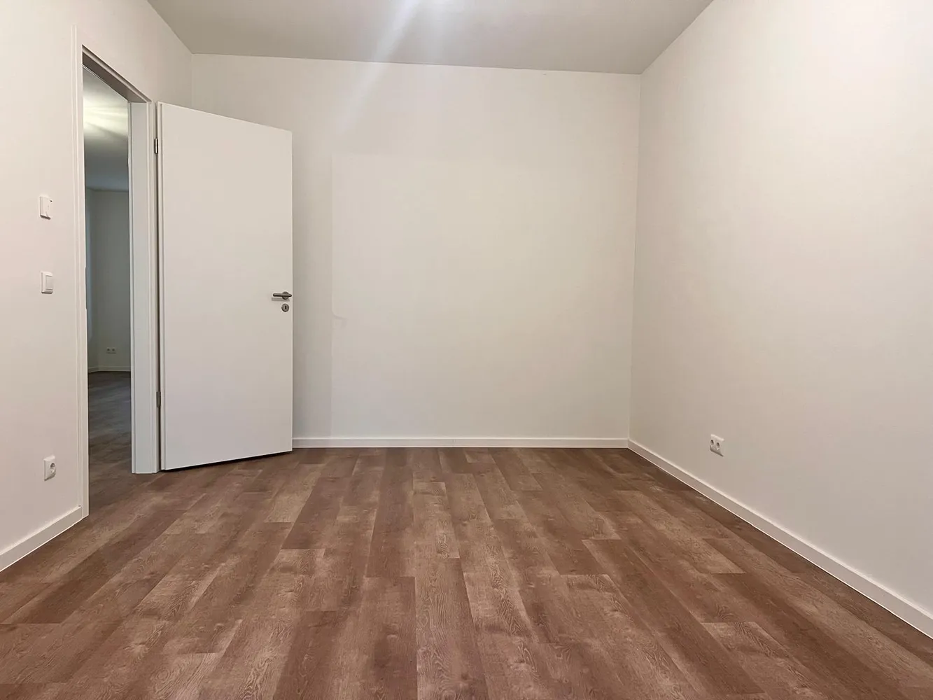 2 Zimmer Wohnung mit 58 m² in Lübeck – Bild 3