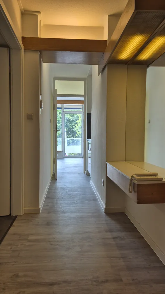 1 Zimmer Wohnung mit 32 m² in Wiesbaden – Bild 6