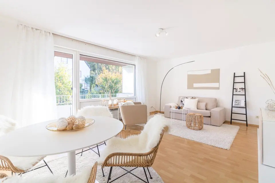 3 Zimmer Wohnung mit 50 m² in Lüdenscheid – Bild 6