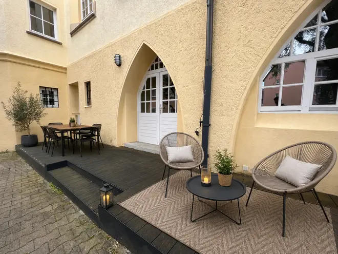 3 Zimmer Wohnung mit 89 m² in Stuttgart – Bild 6