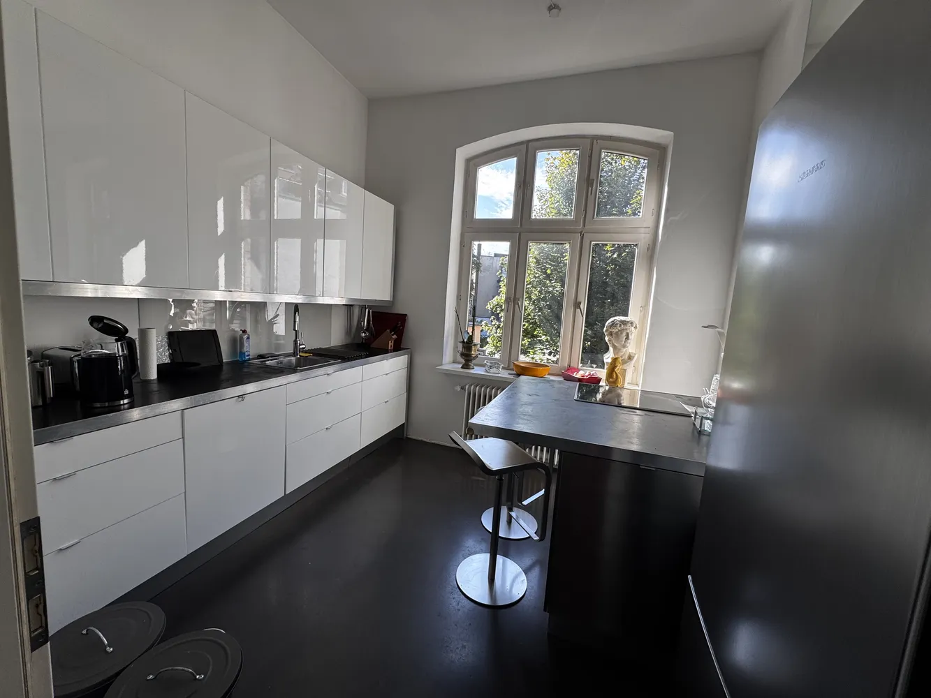 5 Zimmer Wohnung mit 156 m² in Düsseldorf – Bild 12