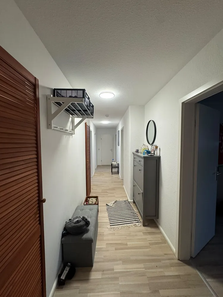3 Zimmer Wohnung mit 86 m² in Görlitz – Bild 6