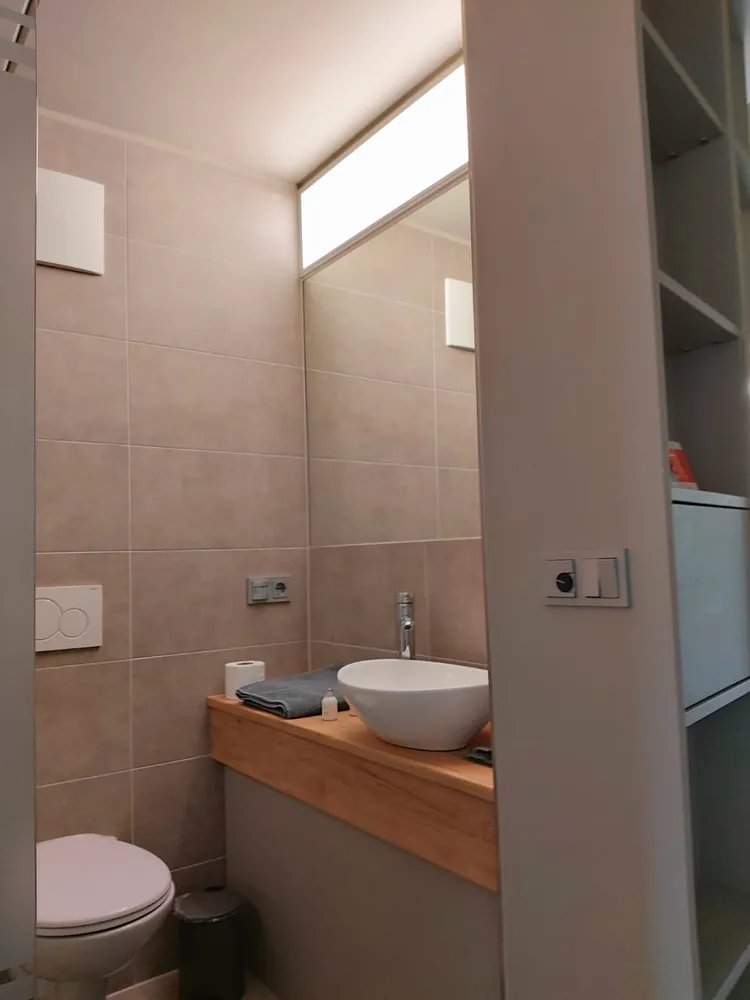 1 Zimmer Wohnung mit 27 m² in Bielefeld – Bild 6