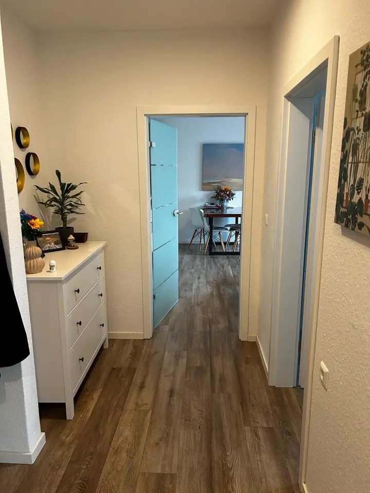 2 Zimmer Wohnung mit 59 m² in Papenburg – Bild 5