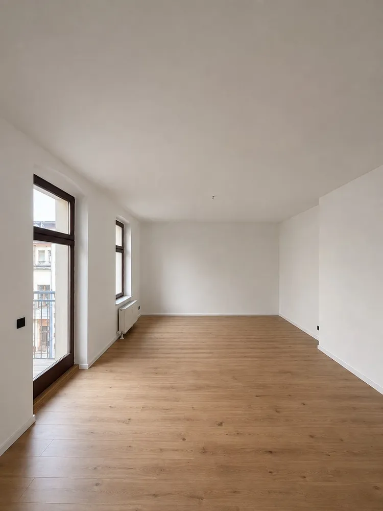 2 Zimmer Wohnung mit 79 m² in Magdeburg – Bild 6