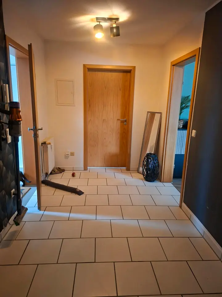 3 Zimmer Wohnung mit 70 m² in Castrop-Rauxel – Bild 2
