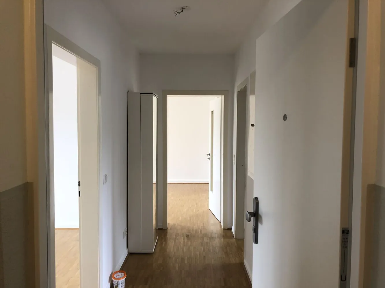 3 Zimmer Wohnung mit 59 m² in Dortmund – Bild 11