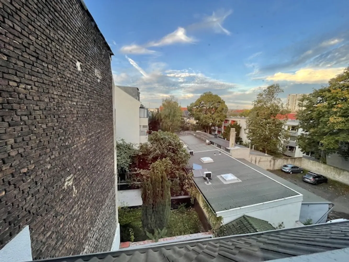 2 Zimmer Wohnung mit 40 m² in Köln – Bild 9