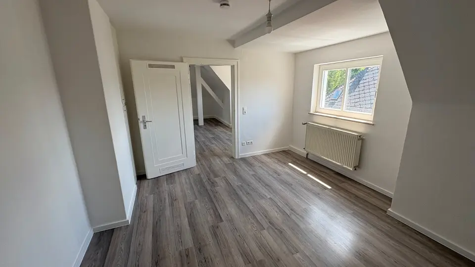 2 Zimmer Wohnung mit 55 m² in Hof – Bild 2