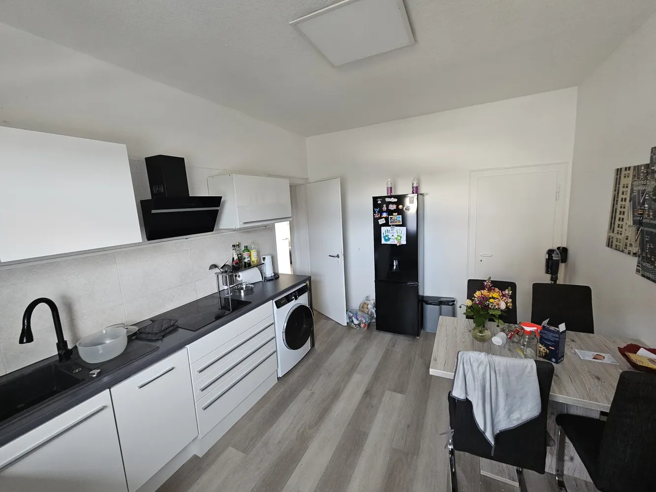 3 Zimmer Wohnung mit 100 m² in Hagen – Bild 4