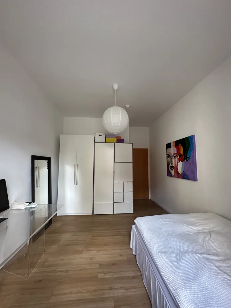 2 Zimmer Wohnung mit 53 m² in Leipzig – Bild 8