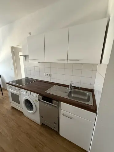 2 Zimmer Wohnung mit 65 m² in Berlin – Bild 4