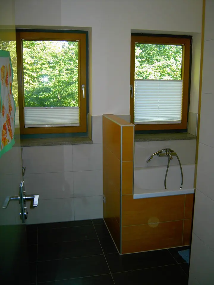 4 Zimmer Wohnung mit 114 m² in Krefeld – Bild 7