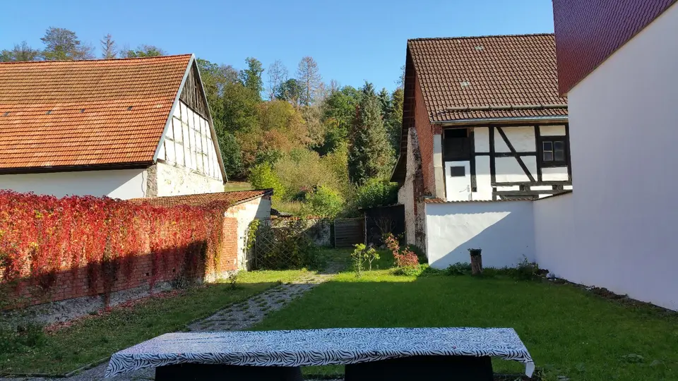 5 Zimmer Haus mit 220 m² in Duderstadt – Bild 5
