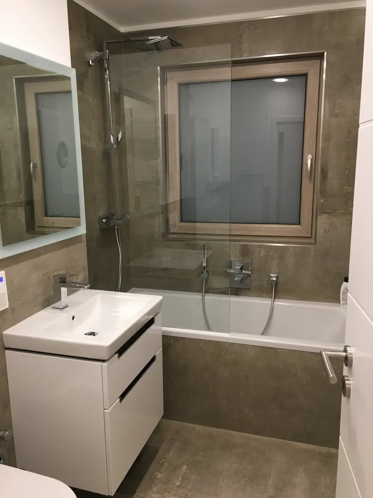 3 Zimmer Wohnung mit 68 m² in Hannover – Bild 4