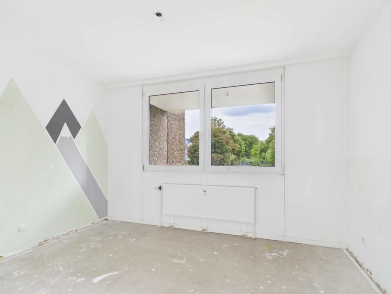 3 Zimmer Wohnung mit 78 m² in Gelsenkirchen – Bild 9