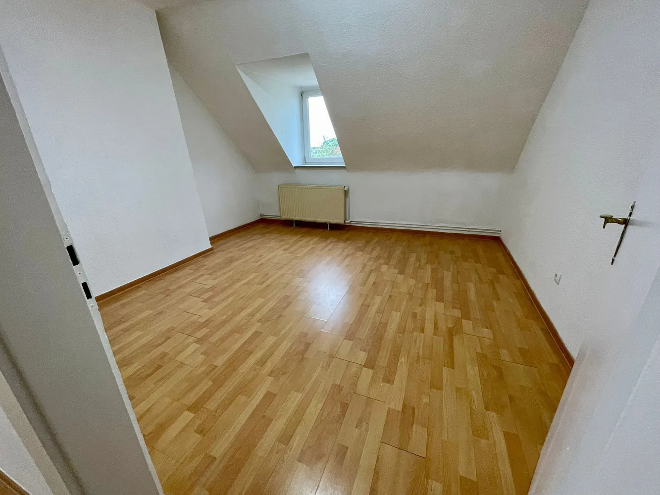 2 Zimmer Wohnung mit 55 m² in Hannover – Bild 1