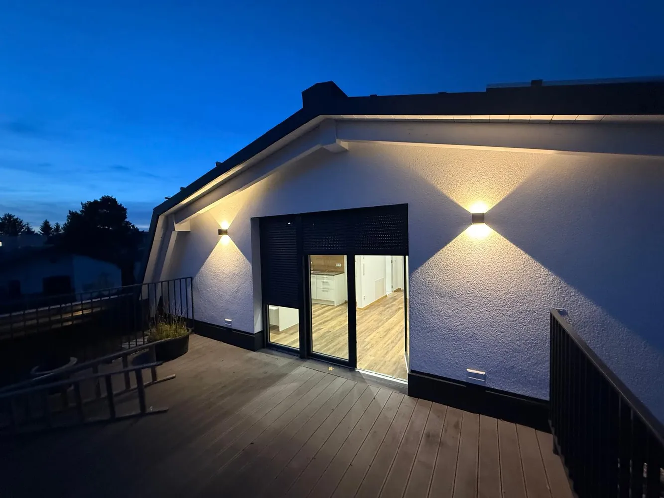 2 Zimmer Wohnung mit 61 m² in München – Bild 1