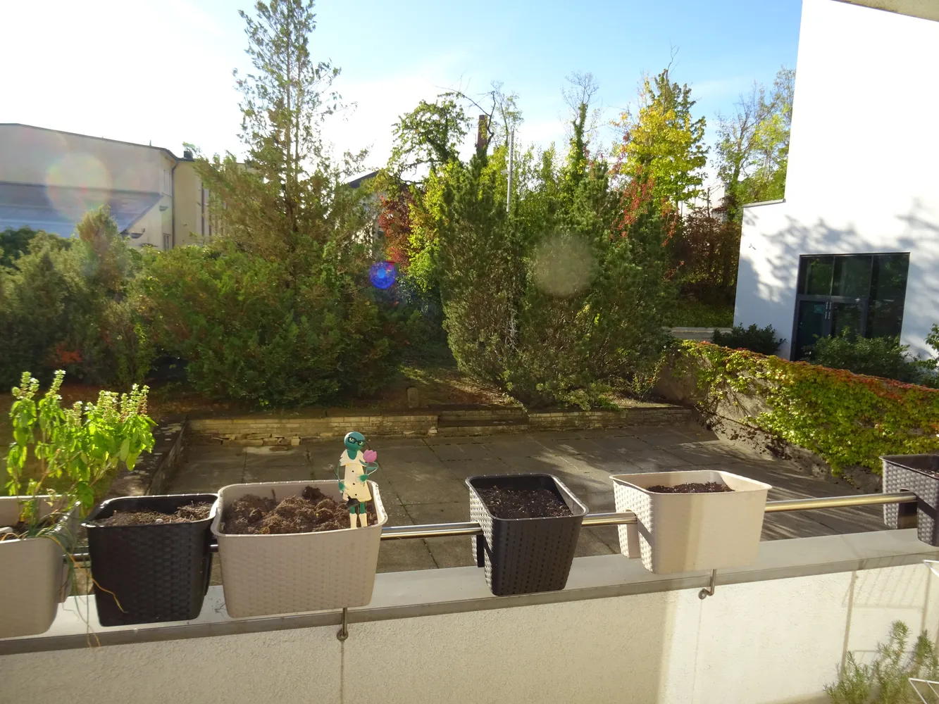2 room apartment with 56 m² in Munich – Photo 7