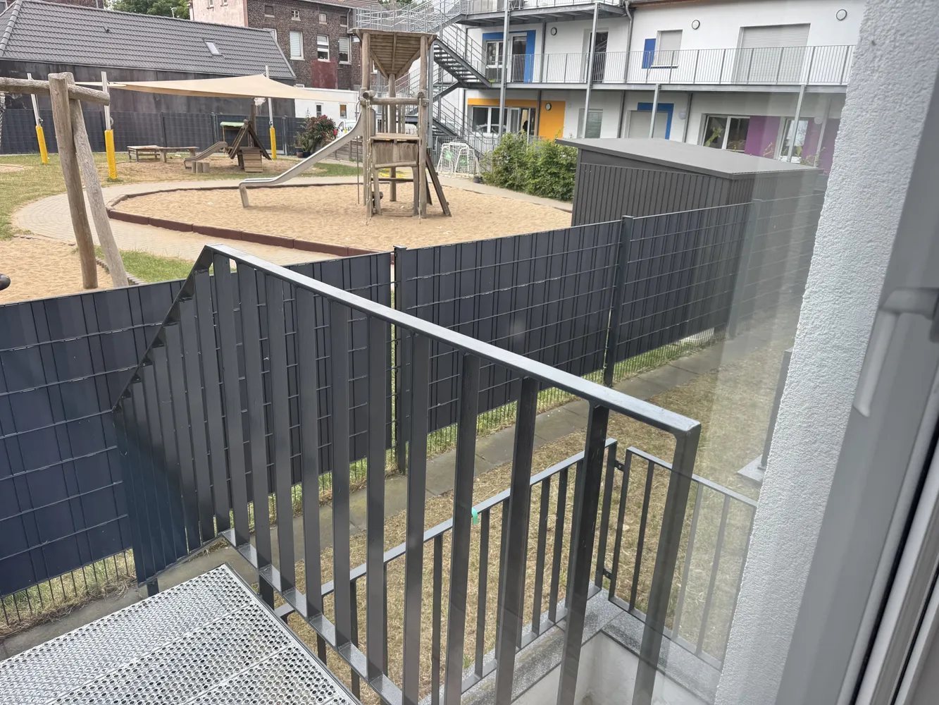 4 Zimmer Wohnung mit 134 m² in Moers – Bild 7