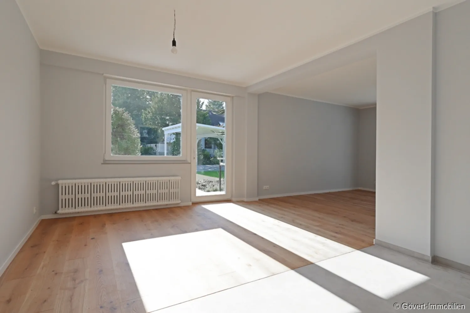 4 room house with 120 m² in Herten – Photo 11