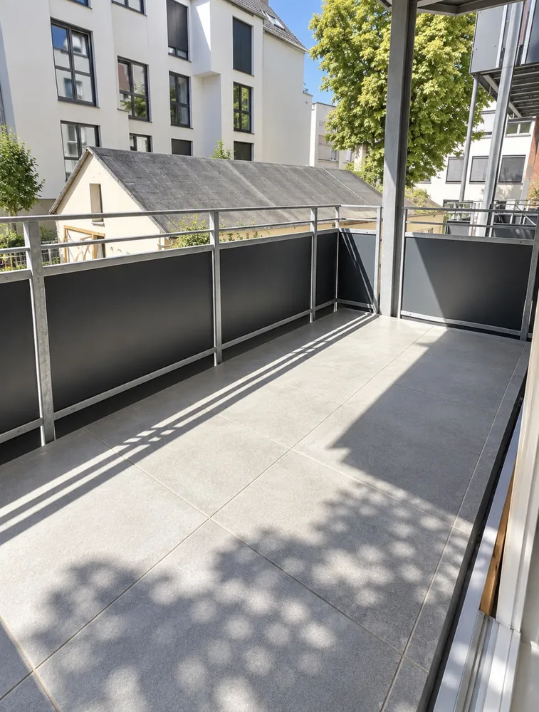 3 Zimmer Wohnung mit 71 m² in Stuttgart – Bild 11
