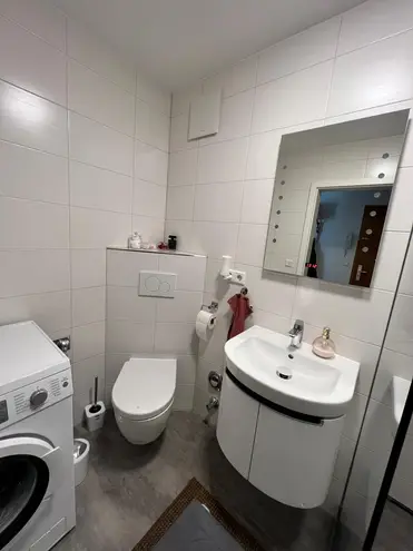 2 Zimmer Wohnung mit 48 m² in Ingolstadt – Bild 5