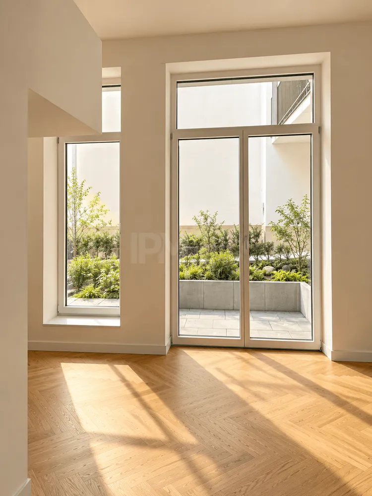 1 Zimmer Wohnung mit 42 m² in Berlin – Bild 9